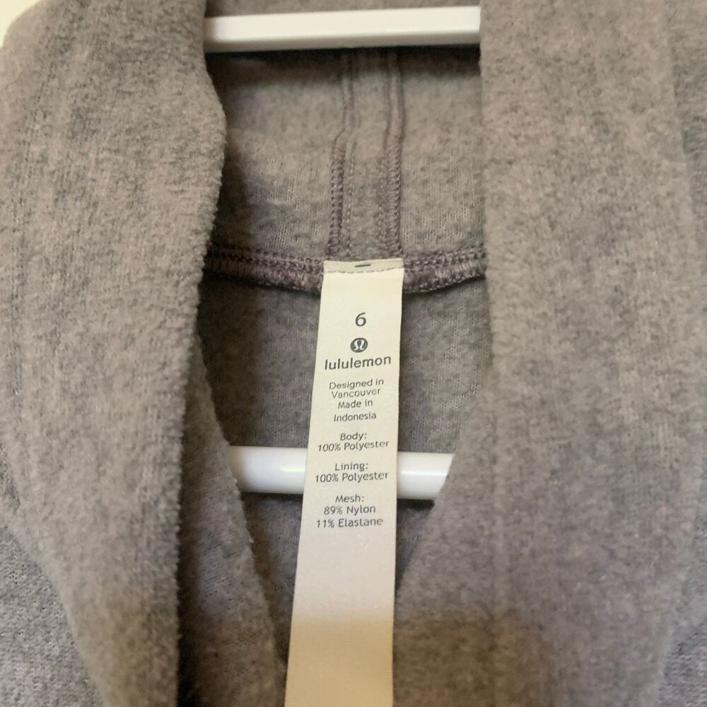 Lululemon Go Forward Pullover - image 3